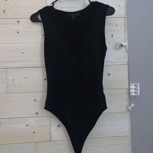 BEAUTIFUL SEXY BODY SUIT SIZE S